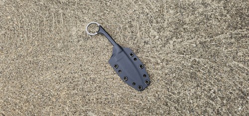 Guaina kydex cold - cold, steel