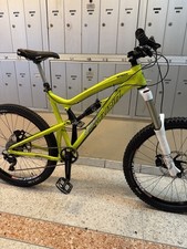SANTA CRUZ NOMAD…