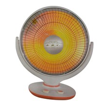 Stufa al Carbonio 900 Watt