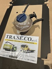 VASCHETTA LIQUIDO RADIATORE