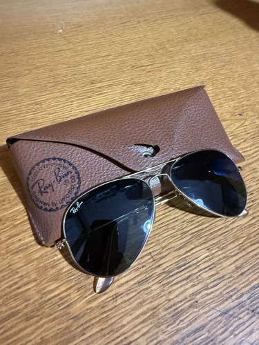 Ray ban aviator occhiali - aviator,