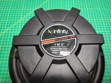 Subwoofer per auto Infinity