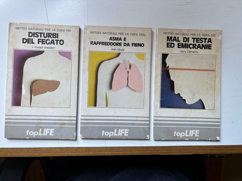 Libri della salute - 3,