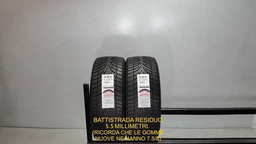 Gomme usate termiche - gomme,