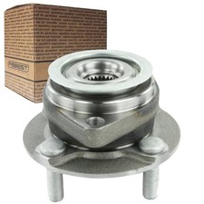 FEBEST MOZZO ANTERIORE