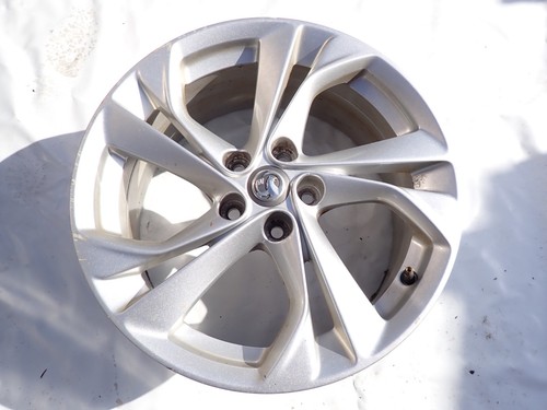 Cerchio lega pollici - 17",