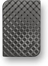 Verbatim Store 'N' Go 4TB Hard