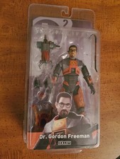 Figurina NECA Half-Life 2 Dr