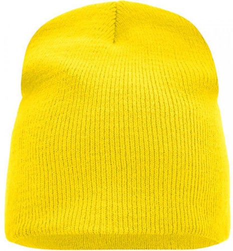 Beanie maglia doppia - 1/maglia, |