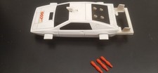 Vintage 1977 corgi James Bond Lotus esprit 269 1:36 c7.5