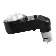 Motore ad alta coppia 24 V DC