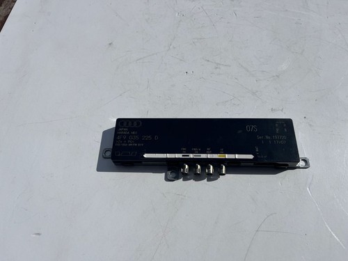 Amplificatore antenna antenna