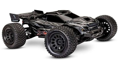 Traxxas xrt 4x4 - xrt, 1/7