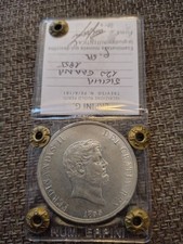 120 GRANA 1855 SICILIA