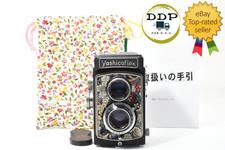 Rara [quasi nuova] fotocamera