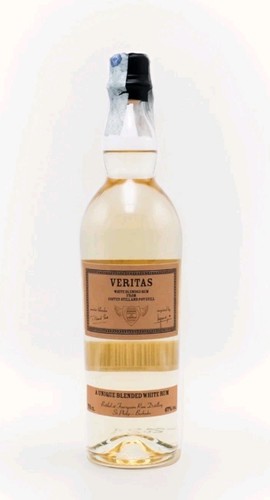 White rum veritas 70cl - white,