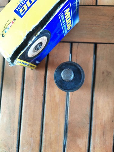Testine moog camber caster - camber/caster, +o-