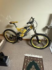 Montagne Rocciose RM7