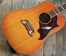 Epiphone Dove PRO (n.251103)