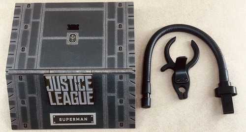 Hot toys mms465 - toys, 12"