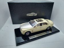 Camater 1/43 Rolls Royce