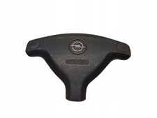 Parte interna Opel Astra G