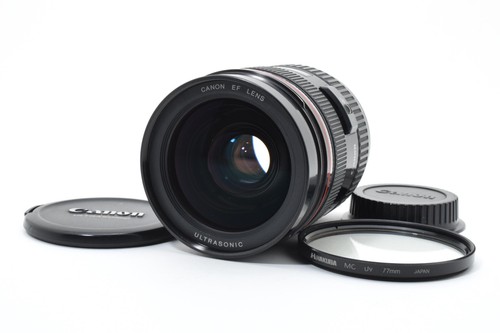 Ottime condizioni canon ef - condizioni],