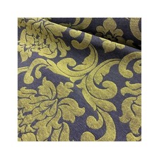 Tessuto Tappezzeria Damascato