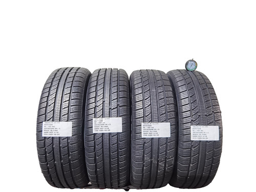 Pneumatici usati 165 r 13 - pneumatici,