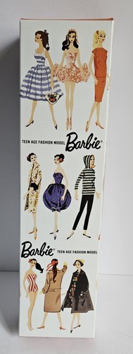 1959 repro barbie scatola - repro,