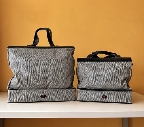 Set borsoni viaggio - set, da