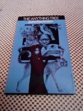 The anything tree - the, john