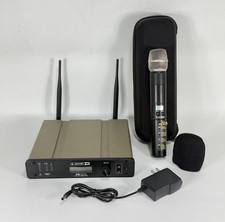 Line 6 XD-V70 Sistema