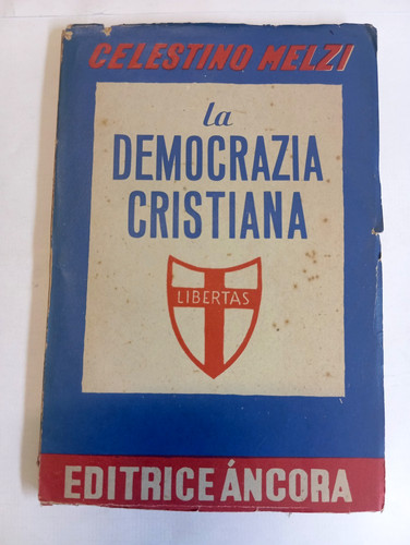 1946 celestino melzi - -, la