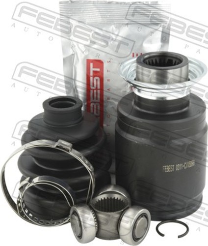 Kit giunti albero motore