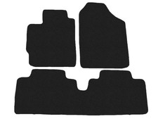 Basic Tappetini per Toyota