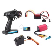Motore Brushless&35A ESC Kit