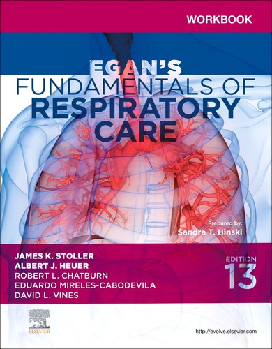 Workbook for egan - for, egan's