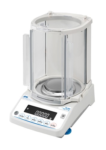 Fortis 154 bilancia - a&d,
