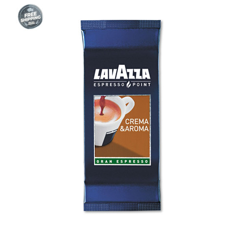 Lavazza espresso point - point, e