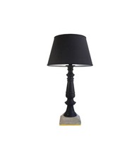 Lampada da Tavolo Artigianale