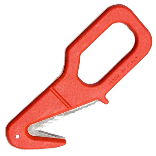 Fkmd fox knives rescue - rescue, diving