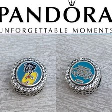 Charm Pandora x Disney