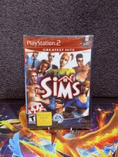 Sims (The Sims) Greatest Hits