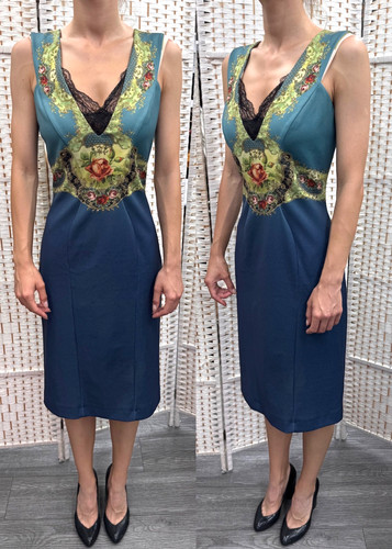 Abito michal negrin - abito,