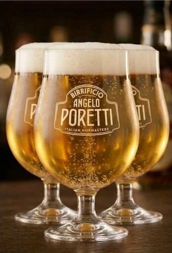 Set birrificio angelo - set,