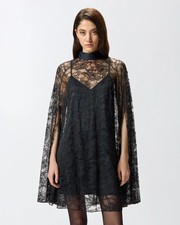 Pinko Donna Abito corto Blu