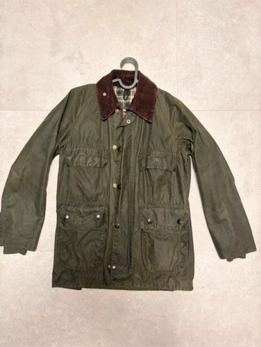 Barbour bedale a100 - 4, pocket