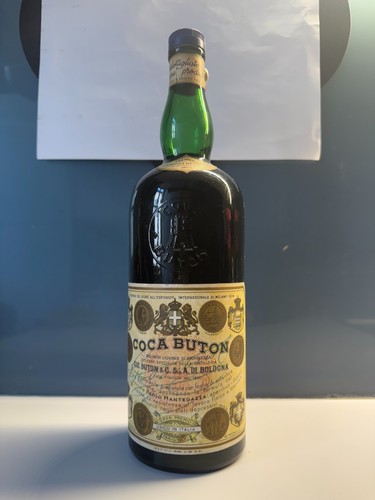 Bottiglie liquore vintage - bottiglie,