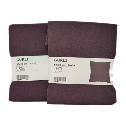 Copricuscino ikea gurli - 2x,